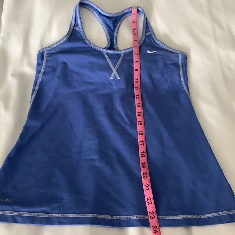 Nike Tank Top - Picture 8 of 9